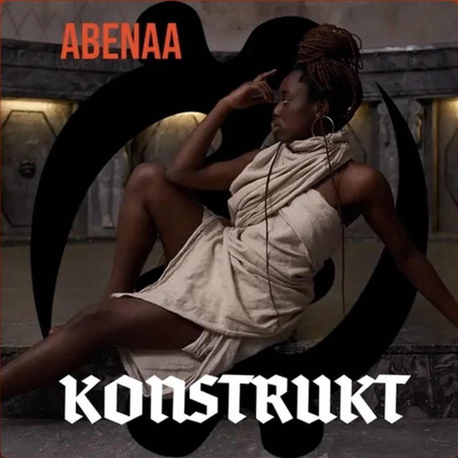 KONSTRUKT Single · 2022 cover