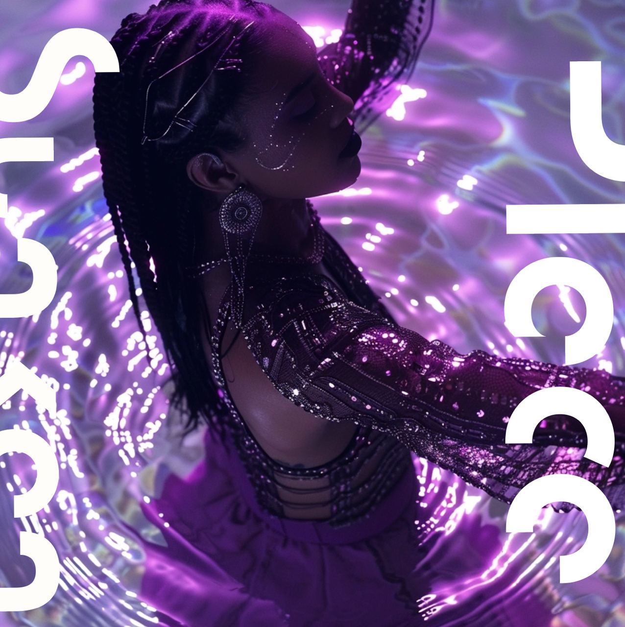 PARADISE Single cover